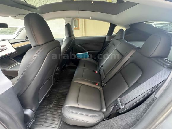 2023 MODEL Y  PERFORMANCE BOYASIZ DEĞİŞENSİZ TRAMERSİZ