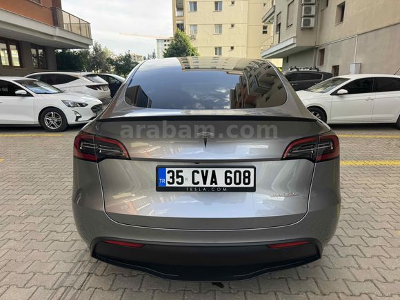 2023 MODEL Y  PERFORMANCE BOYASIZ DEĞİŞENSİZ TRAMERSİZ