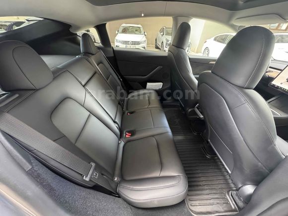 2023 MODEL Y  PERFORMANCE BOYASIZ DEĞİŞENSİZ TRAMERSİZ