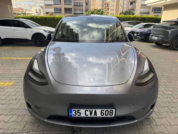 2023 MODEL Y  PERFORMANCE BOYASIZ DEĞİŞENSİZ TRAMERSİZ