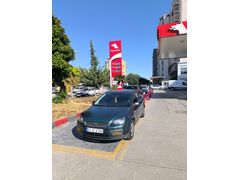 Sahibinden Ford Focus 1.6 Trend 2006 Model  259.900 km Yeşil