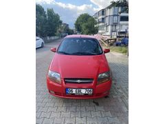 Sahibinden Chevrolet Kalos 1.4 SX 2005 Model 