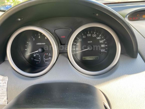 Kalos 2005 190000km