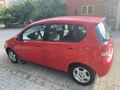 Kalos 2005 190000km