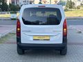 ARES AUTO'dan 2025 BOYASIZ OTOMATİK BERLİNGO