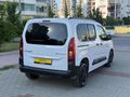 ARES AUTO'dan 2025 BOYASIZ OTOMATİK BERLİNGO