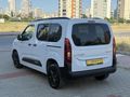 ARES AUTO'dan 2025 BOYASIZ OTOMATİK BERLİNGO