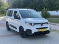 ARES AUTO'dan 2025 BOYASIZ OTOMATİK BERLİNGO
