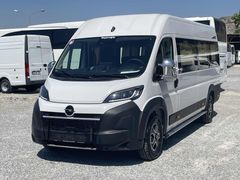 YAŞAROĞLU OTOMOTİV 2026 OPEL MOVANO 16+1 YOLCU PAKET 4.2T LED