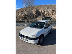 Sahibinden Opel Corsa 1.4 Swing 1994 Model 