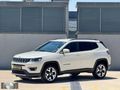 BOYASIZ.2020 ÇIKIŞLI JEEP COMPASS 1.4 LİMİTED 4*4 153000KM