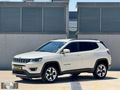 BOYASIZ.2020 ÇIKIŞLI JEEP COMPASS 1.4 LİMİTED 4*4 153000KM