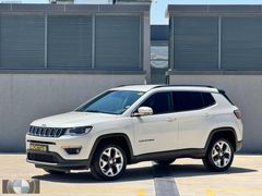 BOYASIZ.2020 ÇIKIŞLI JEEP COMPASS 1.4 LİMİTED 4*4 153000KM