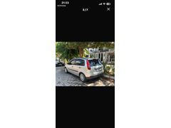 Sahibinden Ford Fiesta 1.4 TDCi Comfort 2006 Model Denizli 264.000 km Gri