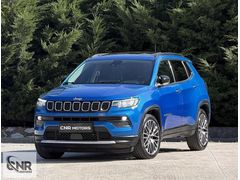 CNR MOTORS | JEEP COMPASS+HAYALET+CAMTVN+CARPLAY+150HP+22ÇIKIŞLI