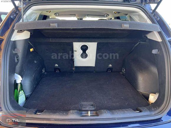 ÇİTİL'DEN 2018 MODEL 1 LOKAL BOYALI COMPASS