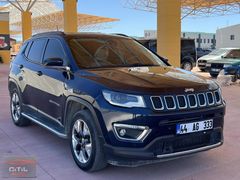 ÇİTİL'DEN 2018 MODEL 1 LOKAL BOYALI COMPASS