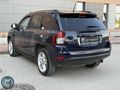 ÇETİNKAYA'DAN 2015 JEEP COMPASS 2.0-CVT-LİMİTED,TR,DE TEK...