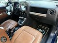 ÇETİNKAYA'DAN 2015 JEEP COMPASS 2.0-CVT-LİMİTED,TR,DE TEK...
