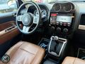 ÇETİNKAYA'DAN 2015 JEEP COMPASS 2.0-CVT-LİMİTED,TR,DE TEK...