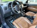 ÇETİNKAYA'DAN 2015 JEEP COMPASS 2.0-CVT-LİMİTED,TR,DE TEK...