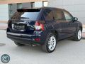 ÇETİNKAYA'DAN 2015 JEEP COMPASS 2.0-CVT-LİMİTED,TR,DE TEK...