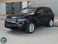 ÇETİNKAYA'DAN 2015 JEEP COMPASS 2.0-CVT-LİMİTED,TR,DE TEK...
