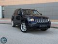 ÇETİNKAYA'DAN 2015 JEEP COMPASS 2.0-CVT-LİMİTED,TR,DE TEK...