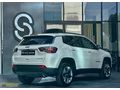 SOLMAZ MOTORS 2018 JEEP COMPASS LİMİTED HATASIZ 4X4 59.000KM