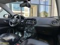 SOLMAZ MOTORS 2018 JEEP COMPASS LİMİTED HATASIZ 4X4 59.000KM
