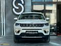 SOLMAZ MOTORS 2018 JEEP COMPASS LİMİTED HATASIZ 4X4 59.000KM