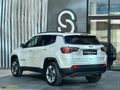 SOLMAZ MOTORS 2018 JEEP COMPASS LİMİTED HATASIZ 4X4 59.000KM