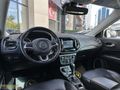 SOLMAZ MOTORS 2018 JEEP COMPASS LİMİTED HATASIZ 4X4 59.000KM