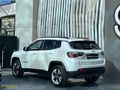 SOLMAZ MOTORS 2018 JEEP COMPASS LİMİTED HATASIZ 4X4 59.000KM
