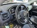 SOLMAZ MOTORS 2018 JEEP COMPASS LİMİTED HATASIZ 4X4 59.000KM