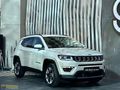 SOLMAZ MOTORS 2018 JEEP COMPASS LİMİTED HATASIZ 4X4 59.000KM