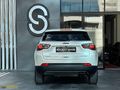 SOLMAZ MOTORS 2018 JEEP COMPASS LİMİTED HATASIZ 4X4 59.000KM