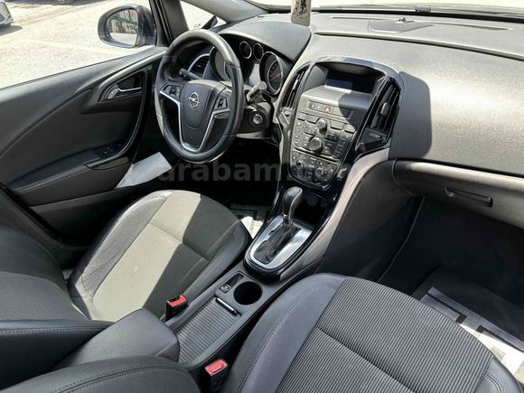 Sahibinden Opel Astra 1.4 T Cosmo 2015 Model 