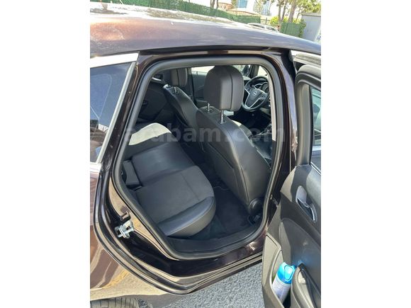 Sahibinden Opel Astra 1.4 T Cosmo 2015 Model 