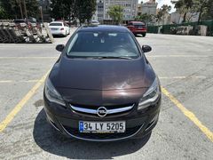Sahibinden Opel Astra 1.4 T Cosmo 2015 Model 