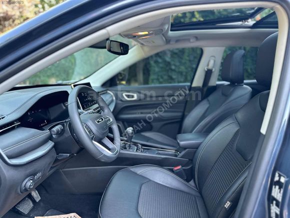 2023-JEEP-COMPASS-CAM-TEWAN-ISITM-45-BİN KM-HATASIZ