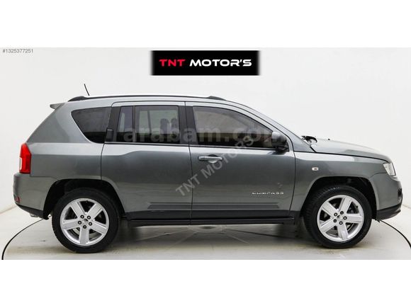 2013 MODEL İLK ELDEN HATASIZ BOYASIZ SANROFFLU EMSALSİZ