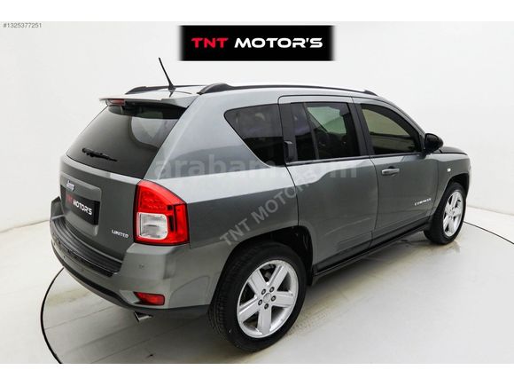2013 MODEL İLK ELDEN HATASIZ BOYASIZ SANROFFLU EMSALSİZ