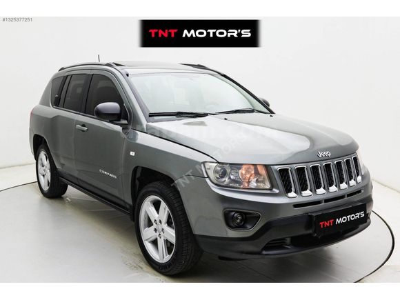 2013 MODEL İLK ELDEN HATASIZ BOYASIZ SANROFFLU EMSALSİZ