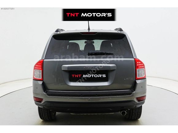 2013 MODEL İLK ELDEN HATASIZ BOYASIZ SANROFFLU EMSALSİZ