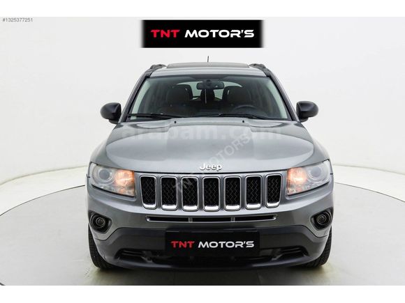2013 MODEL İLK ELDEN HATASIZ BOYASIZ SANROFFLU EMSALSİZ