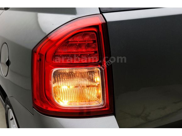 2013 MODEL İLK ELDEN HATASIZ BOYASIZ SANROFFLU EMSALSİZ