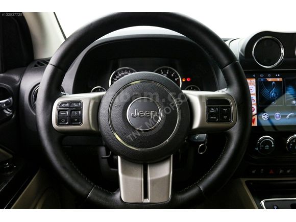 2013 MODEL İLK ELDEN HATASIZ BOYASIZ SANROFFLU EMSALSİZ