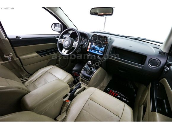 2013 MODEL İLK ELDEN HATASIZ BOYASIZ SANROFFLU EMSALSİZ