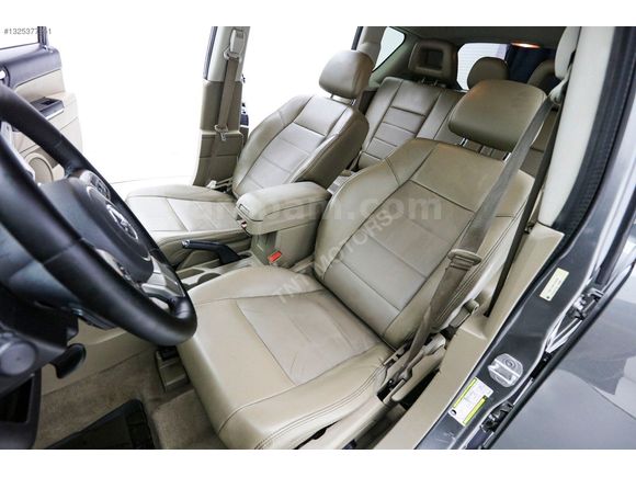 2013 MODEL İLK ELDEN HATASIZ BOYASIZ SANROFFLU EMSALSİZ